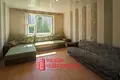 1 bedroom apartment 53 m² Hrodna, Belarus