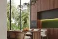 Dom 2 pokoi 102 m² Ungasan, Indonezja