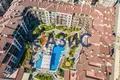 Mieszkanie 2 pokoi 72 m² Pomorie, Bułgaria