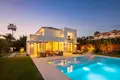 Villa 4 chambres 393 m² Marbella, Espagne