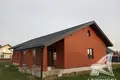 Casa 111 m² Rakitnicki siel ski Saviet, Bielorrusia