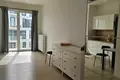 Apartamento 1 habitación 28 m² en Danzig, Polonia