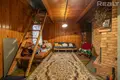 Casa 123 m² Aziaryckaslabadski siel ski Saviet, Bielorrusia