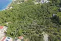 Atterrir  Rijeka-Rezevici, Monténégro