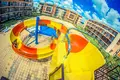 2 bedroom apartment 60 m² Sunny Beach Resort, Bulgaria