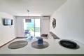 Wohnung 1 Schlafzimmer 54 m² Dobra Voda, Montenegro