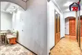 3 room apartment 78 m² Minsk, Belarus