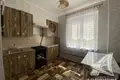 1 room apartment 34 m² Zhabinka, Belarus