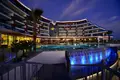 Wohnung 2 zimmer  Alanya, Türkei