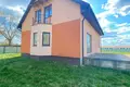 House 210 m² Dziescanka, Belarus