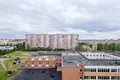 1 room apartment 38 m² Minsk, Belarus