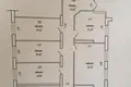 Pomieszczenie biurowe 6 pokojów 115 m² w Mińsk, Białoruś