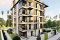 Duplex 3 bedrooms 135 m² Konyaalti, Turkey