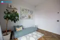 Apartamento 4 habitaciones 80 m² Kaunas, Lituania