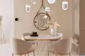 Mieszkanie 3 pokoi 105 m² Estepona, Hiszpania