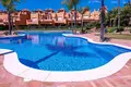 Stadthaus 3 Schlafzimmer 134 m² Estepona, Spanien