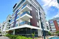 Appartement 2 chambres 65 m² Région méditerranéenne, Turquie