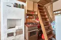 Casa 57 m² Piatryskauski siel ski Saviet, Bielorrusia