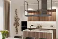 Apartamento 3 habitaciones 191 m² Limasol, Chipre
