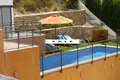 5 bedroom villa 380 m² Javea, Spain