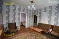 Apartment 70 m² Uzda, Belarus