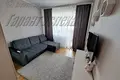 Квартира 3 комнаты 72 м² Брест, Беларусь