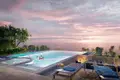 Mieszkanie 3 pokoi 213 m² Choeng Thale, Tajlandia
