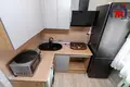 Wohnung 1 zimmer 29 m² Maladsetschna, Belarus