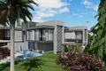 6 bedroom villa 541 m² Kumkoey, Turkey