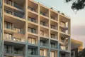 Apartamento 1 habitacion 47 m² Limasol, Chipre
