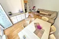 Квартира 3 комнаты 77 м² Несебр, Болгария