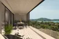 Apartamento 3 habitaciones 131 m² Phuket, Tailandia