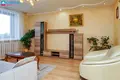 Apartamento 2 habitaciones 50 m² Zaliukes, Lituania