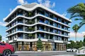 Wohnung 3 zimmer 48 m² Alanya, Türkei