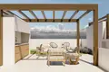 2 bedroom bungalow 71 m² San Pedro del Pinatar, Spain