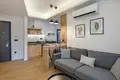 Apartamento 2 habitaciones 45 m² Muratpasa, Turquía