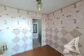 Apartamento 3 habitaciones 66 m² Brest, Bielorrusia