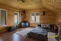 Maison 61 m² Luhavaslabadski siel ski Saviet, Biélorussie