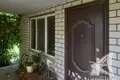 Casa 43 m² Novyja Lyscycy, Belarús