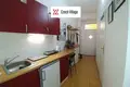 Apartamento 1 habitación 26 m² okres Brno-mesto, República Checa