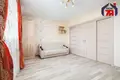 Appartement 4 chambres 107 m² Senitsa, Bélarus