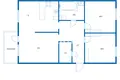 2 bedroom apartment 79 m² Kouvola sub-region, Finland