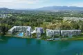 Mieszkanie 2 pokoi 71 m² Phuket, Tajlandia