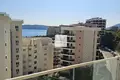 2 bedroom apartment 75 m² Becici, Montenegro