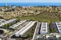 Szeregowiec 2 pokoi 148 m² Albufeira, Portugalia