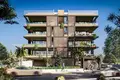2 bedroom apartment 89 m² Germasogeia, Cyprus