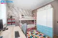 Квартира 3 комнаты 70 м² Вильнюс, Литва