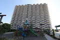 Mieszkanie 3 pokoi 115 m² Erdemli, Turcja
