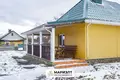 Maison 37 m² Harodzki, Biélorussie