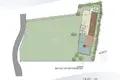 Mieszkanie 1 pokój 35 m² Karon, Tajlandia